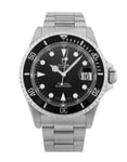 Gebrauchte Tudor Submariner Uhr